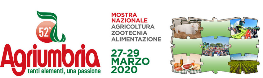 Agriumbria