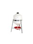 PVC BEEHIVE TRIPOD DRINKER